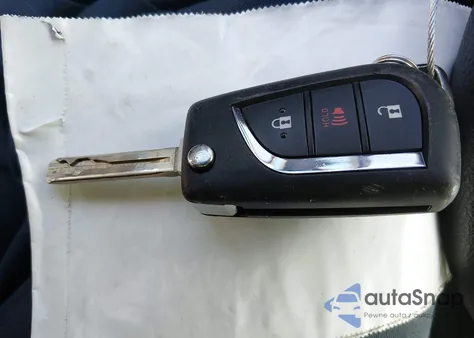 2022 Toyota Rav4 Le z USA, uszkodzony, nr VIN 2T3H1RFV7NW221007